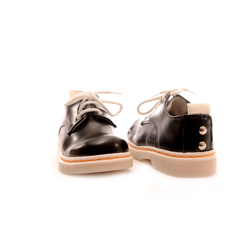 Детски обувки модел 16110 nero